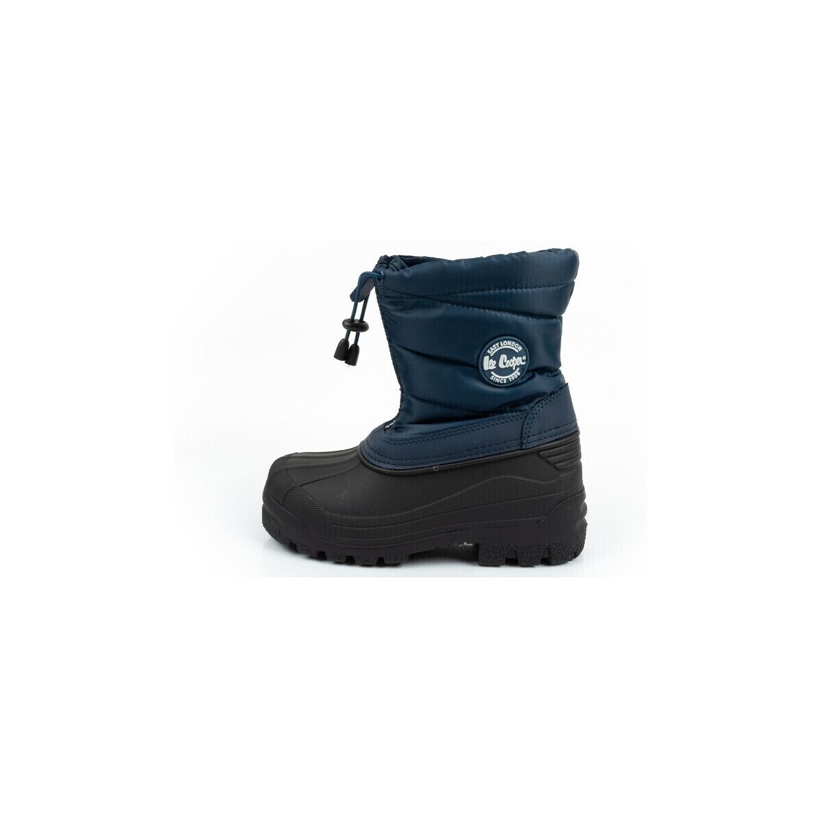 Lee Cooper LCJ24442841K Černá