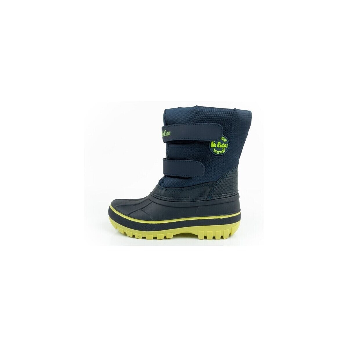 Lee Cooper LCJ24442845K Žlutá
