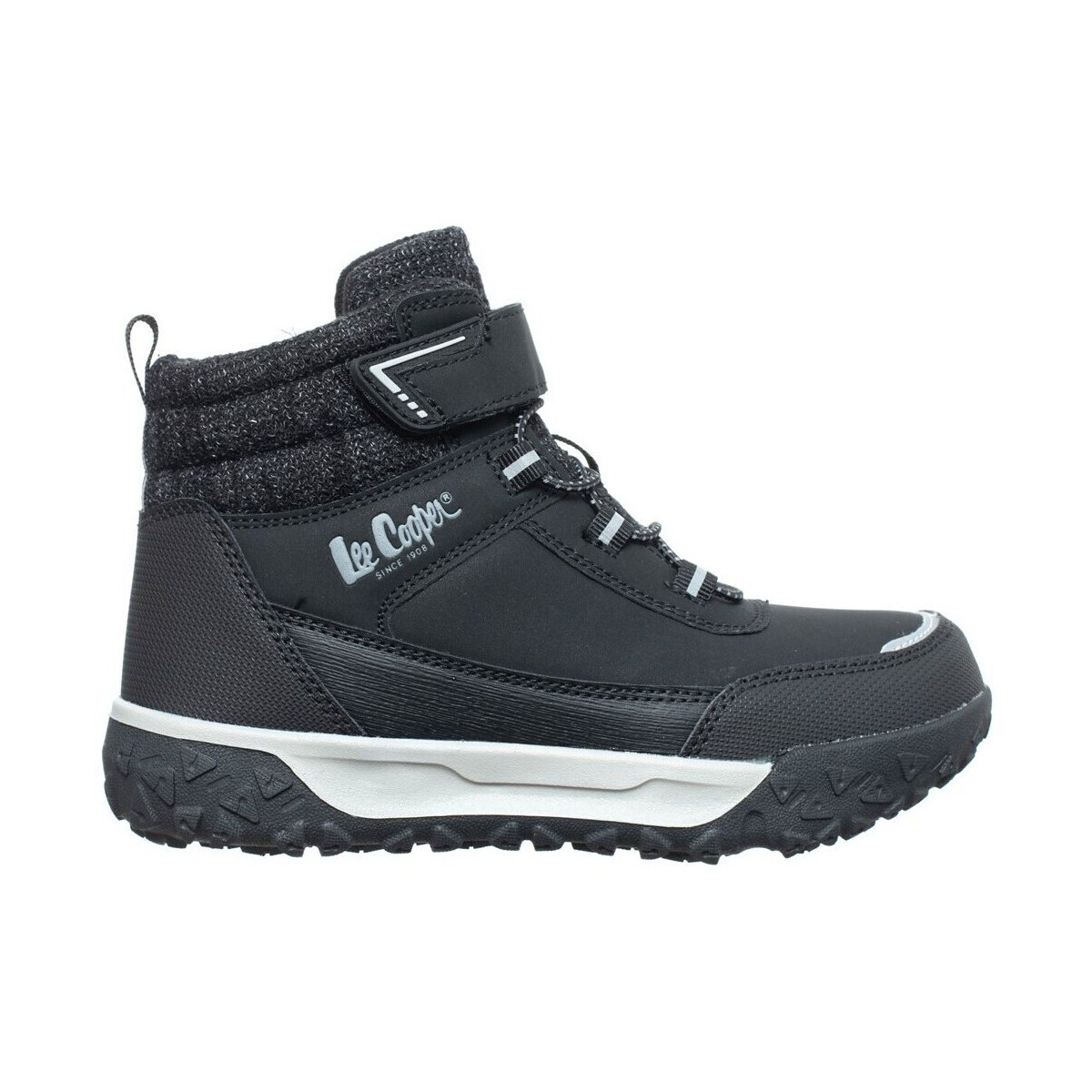 Lee Cooper  LCJ25013759K  Bílá
