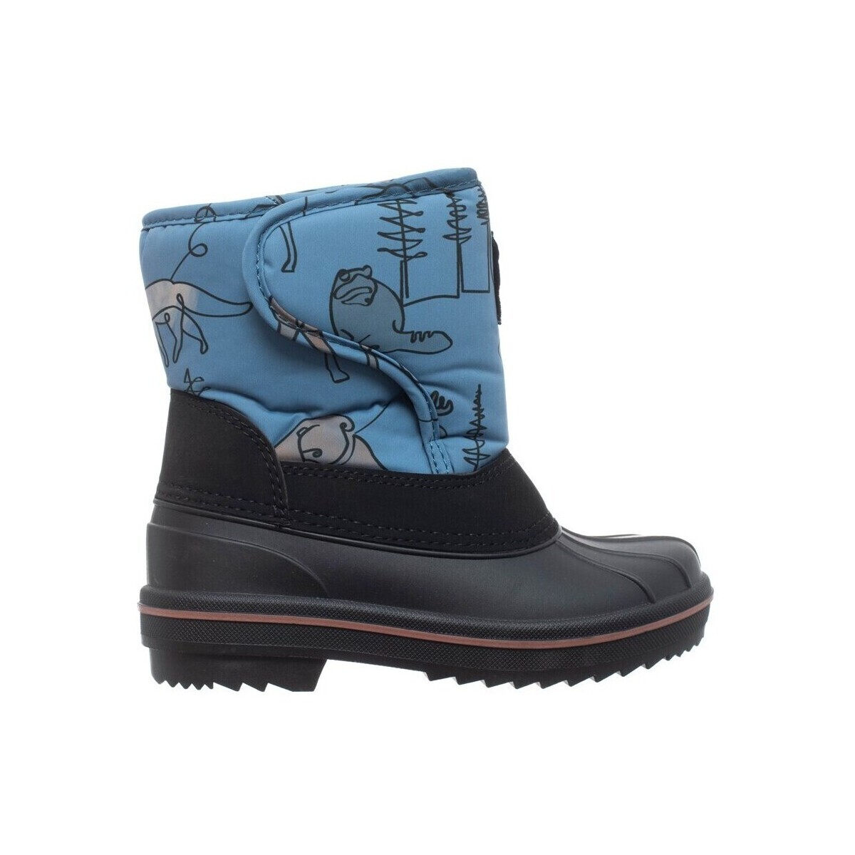 Lee Cooper  LCJ25103774K  Černá