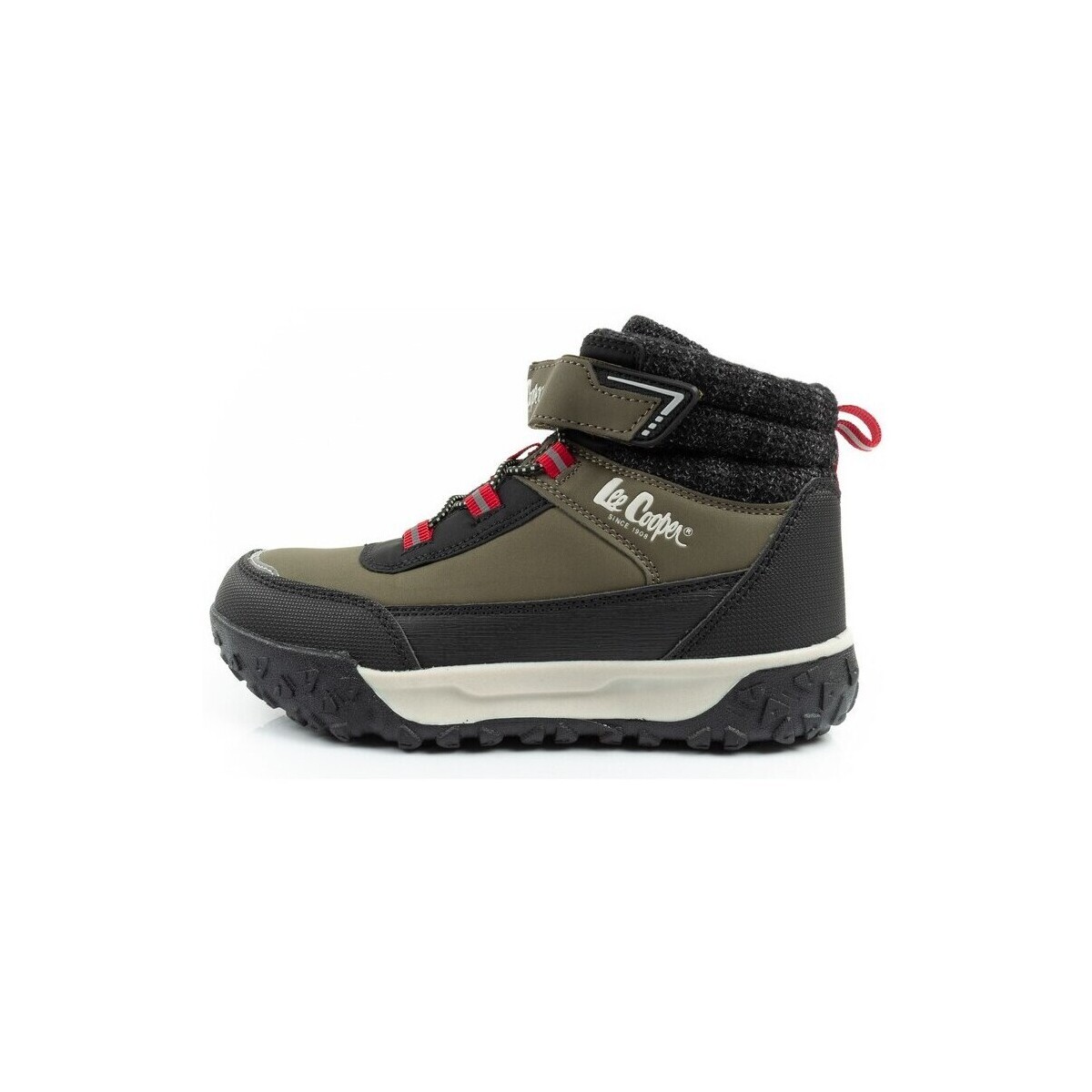 Lee Cooper LCJ25013758K ruznobarevne