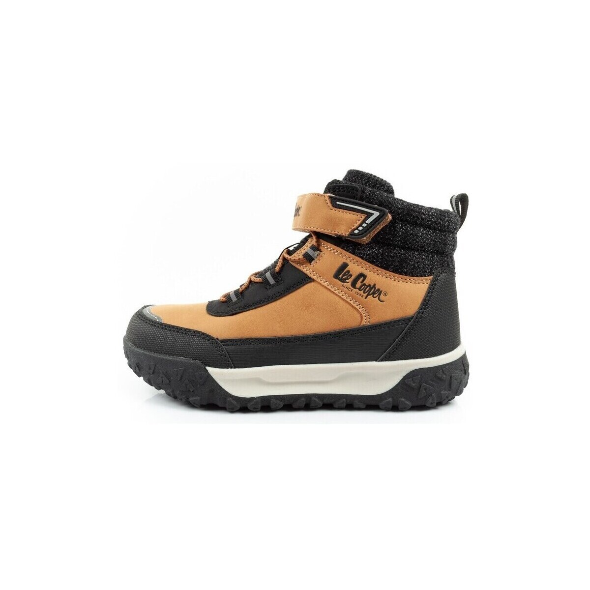 Lee Cooper  LCJ25013757K  Černá