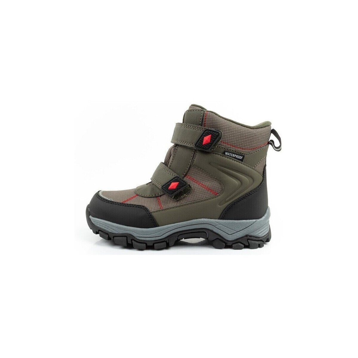 Lee Cooper  LCJ25013756K  Černá