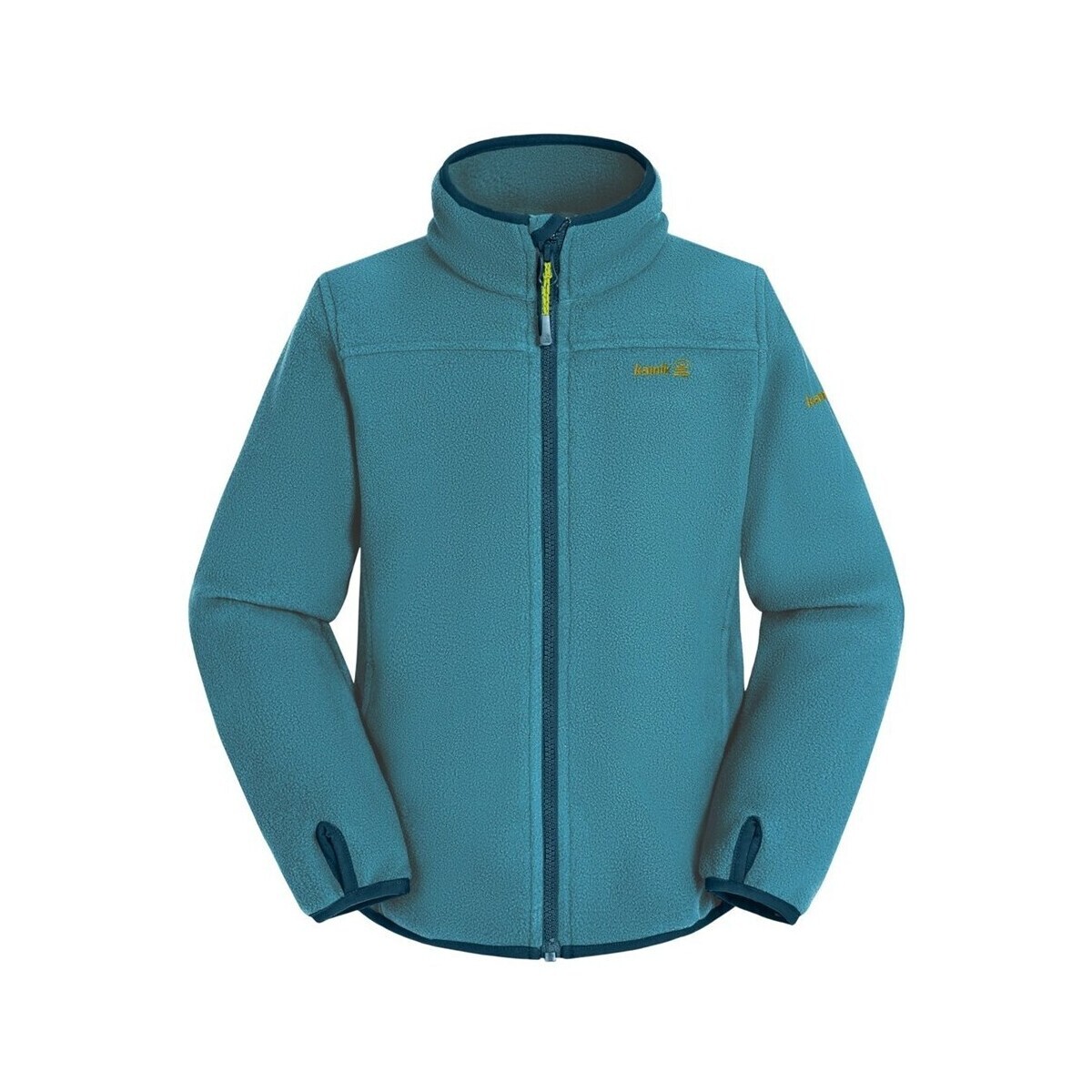 KAMIK V45076SFA Zelená
