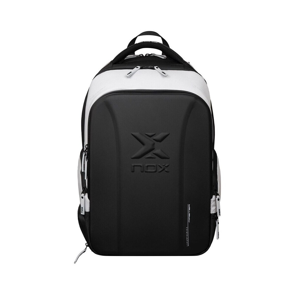 Nox  Luxury Master Series  Bílá