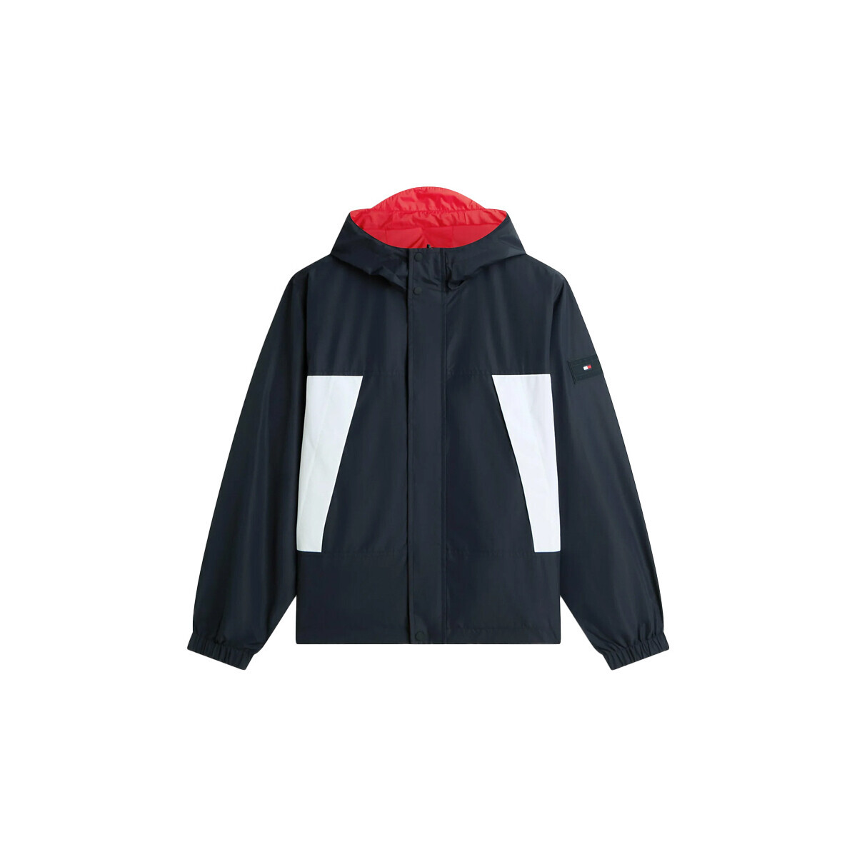 Tommy Hilfiger  MW0MW42506  Modrá