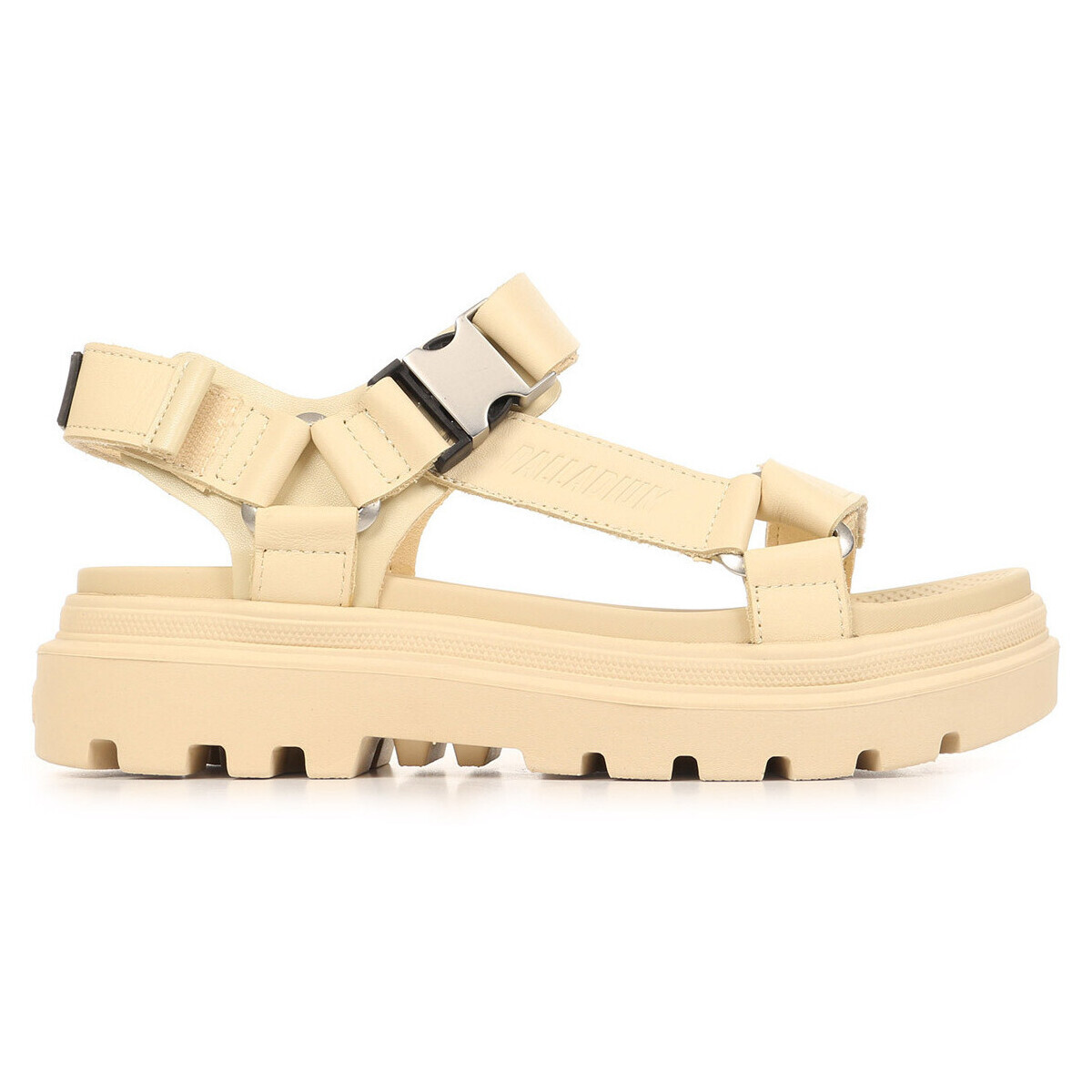 Palladium Pallacruise Strap L Bílá
