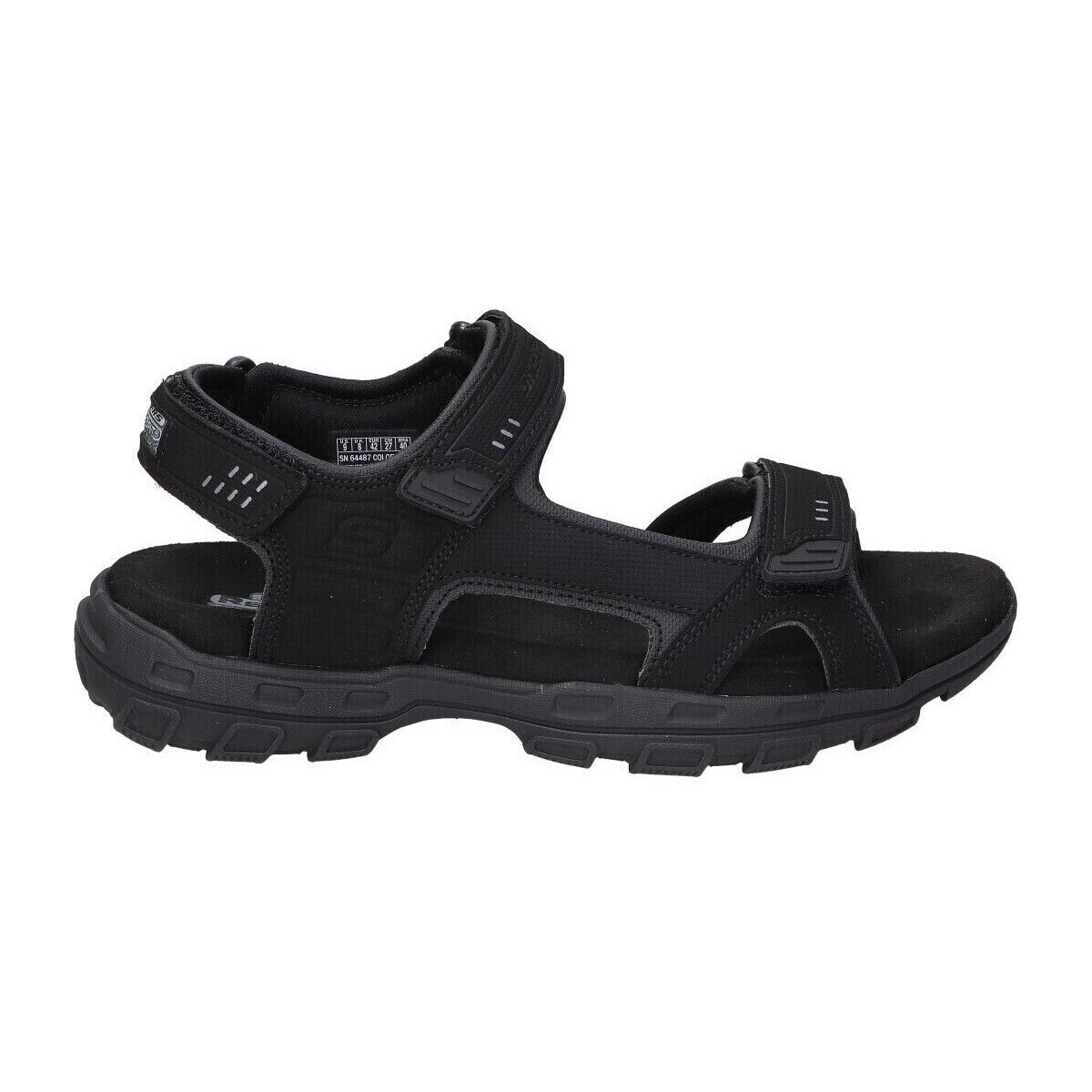 Skechers  115495  Černá