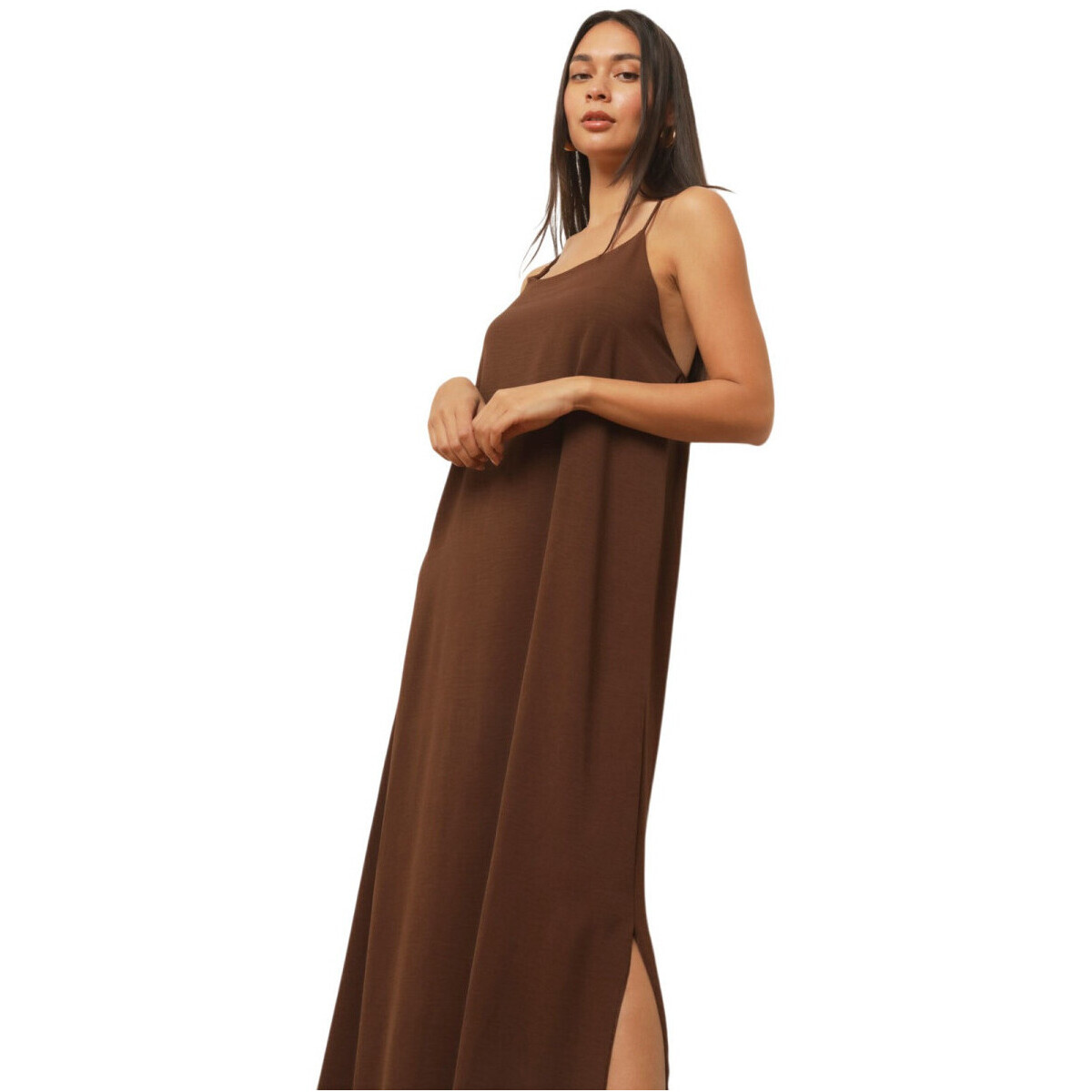 La Modeuse  79003_P188171  Hnědá