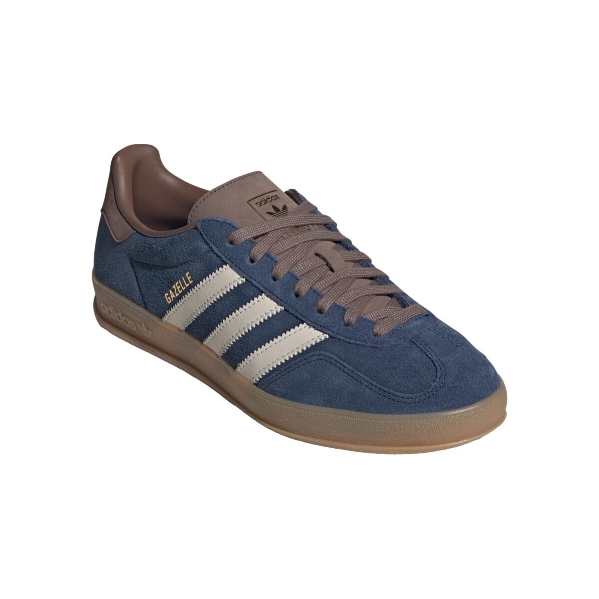 adidas  Gazelle Indoor KI2253  Modrá