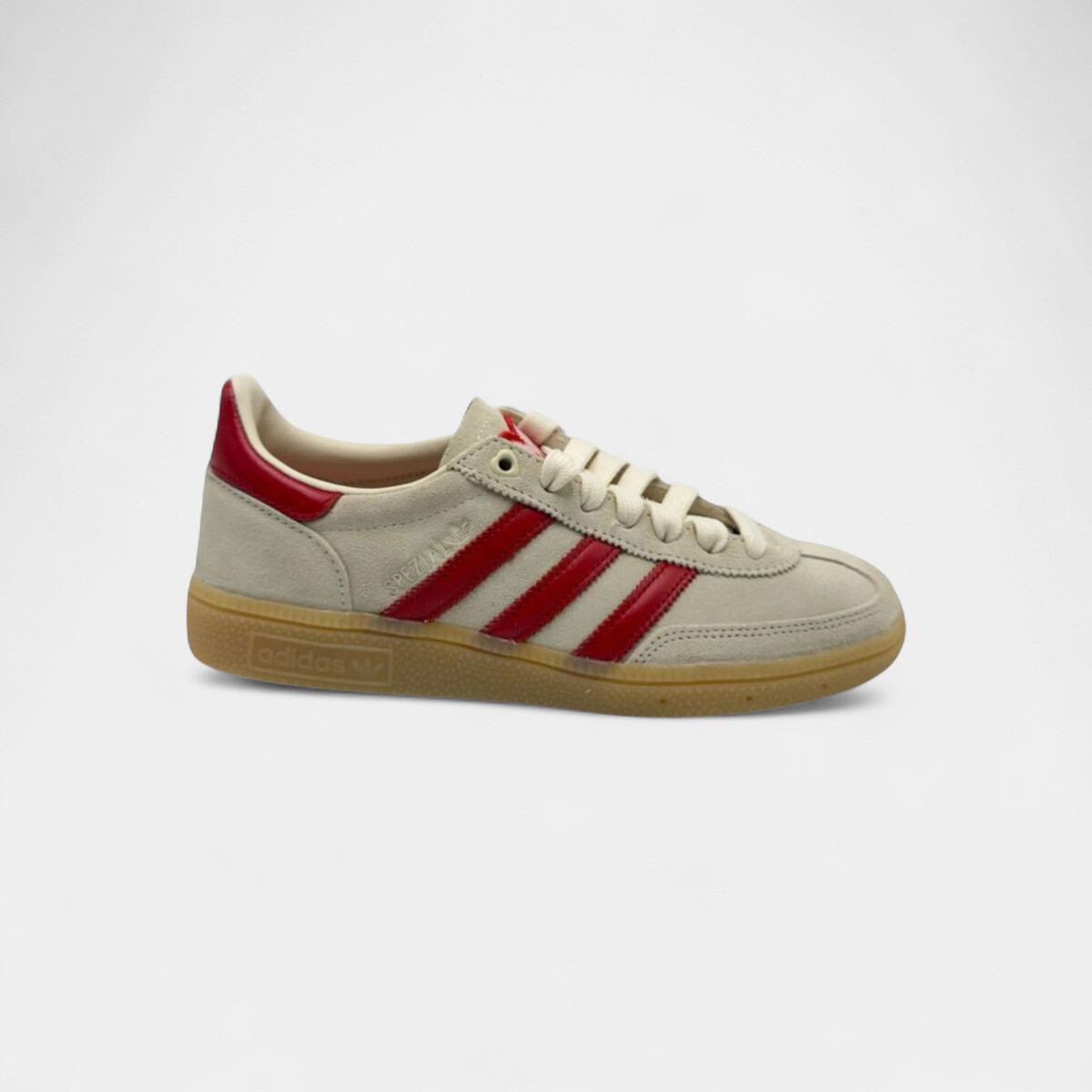 adidas  Handball Spezial Valentine's Day (2026) (Women's)  Bílá