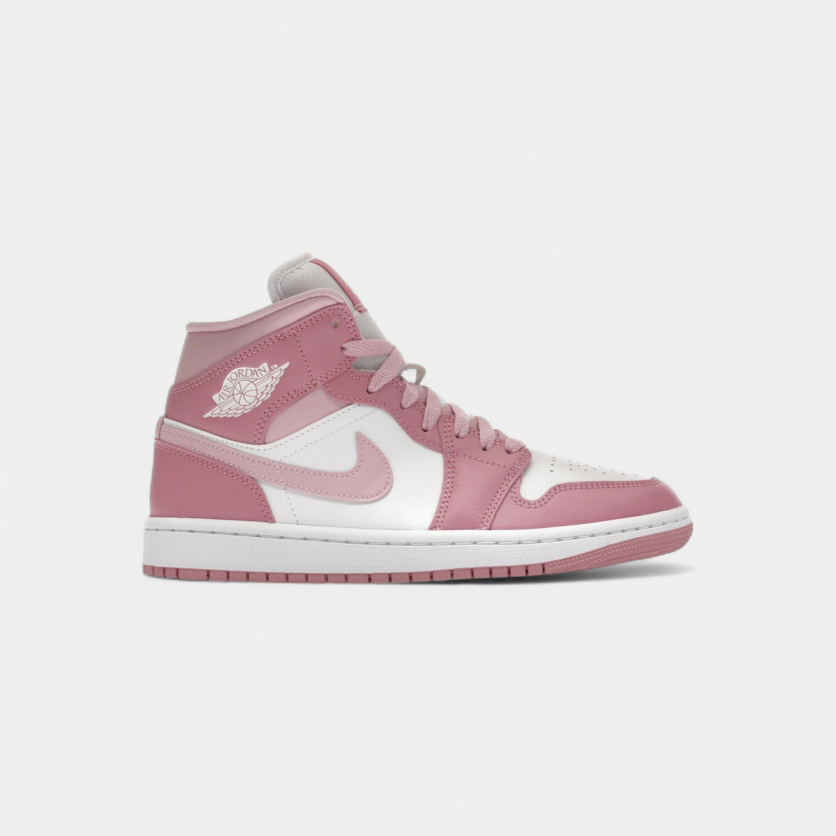Nike  1 Mid Elemental Pink Iced Carmine (Women's)  Růžová