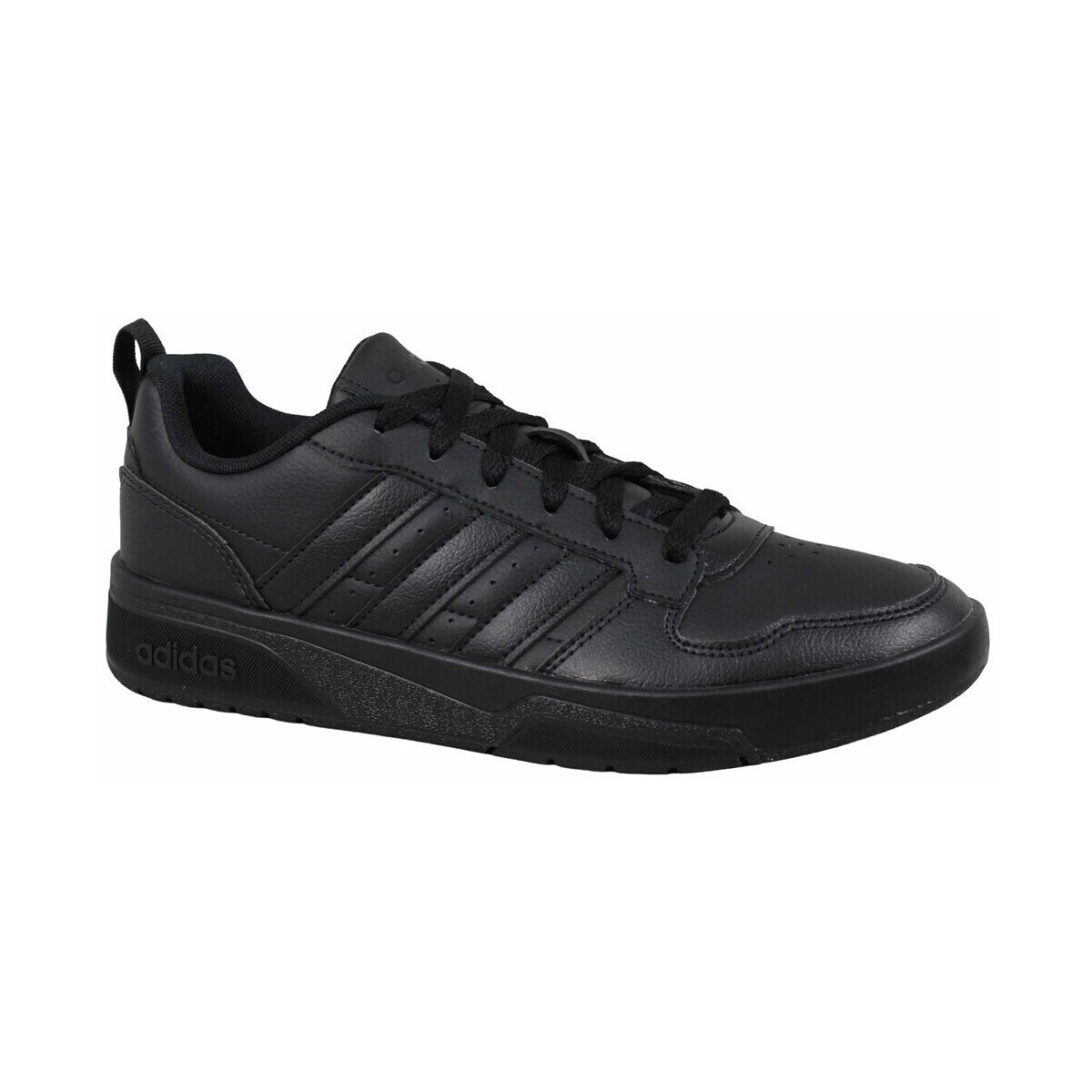 adidas  Courtwave  Černá