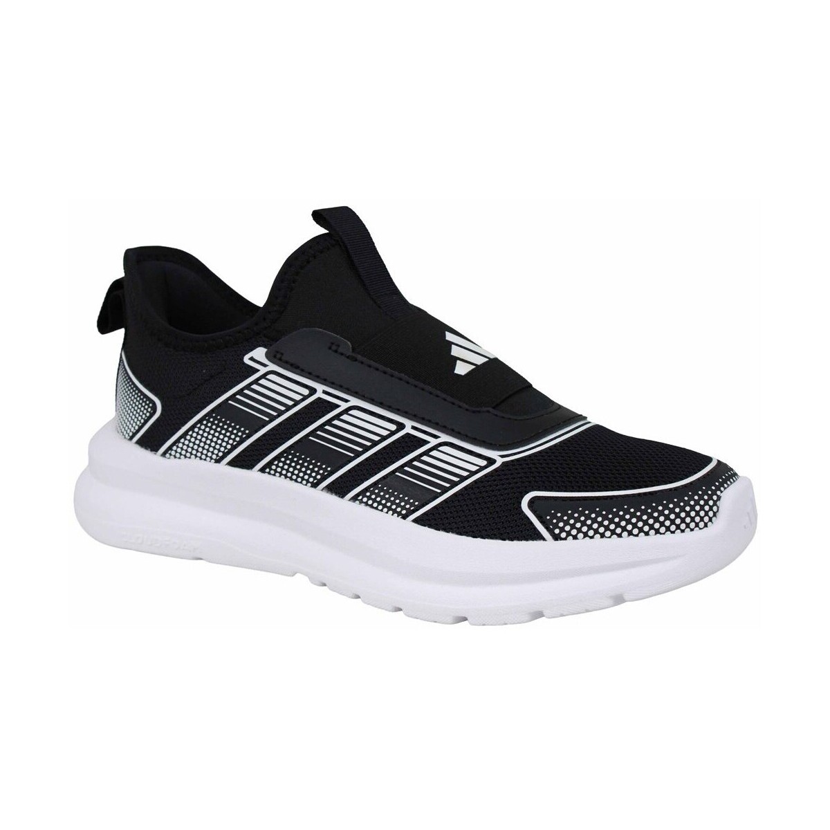 adidas  Tensaur Comfort 2 A  Bílá