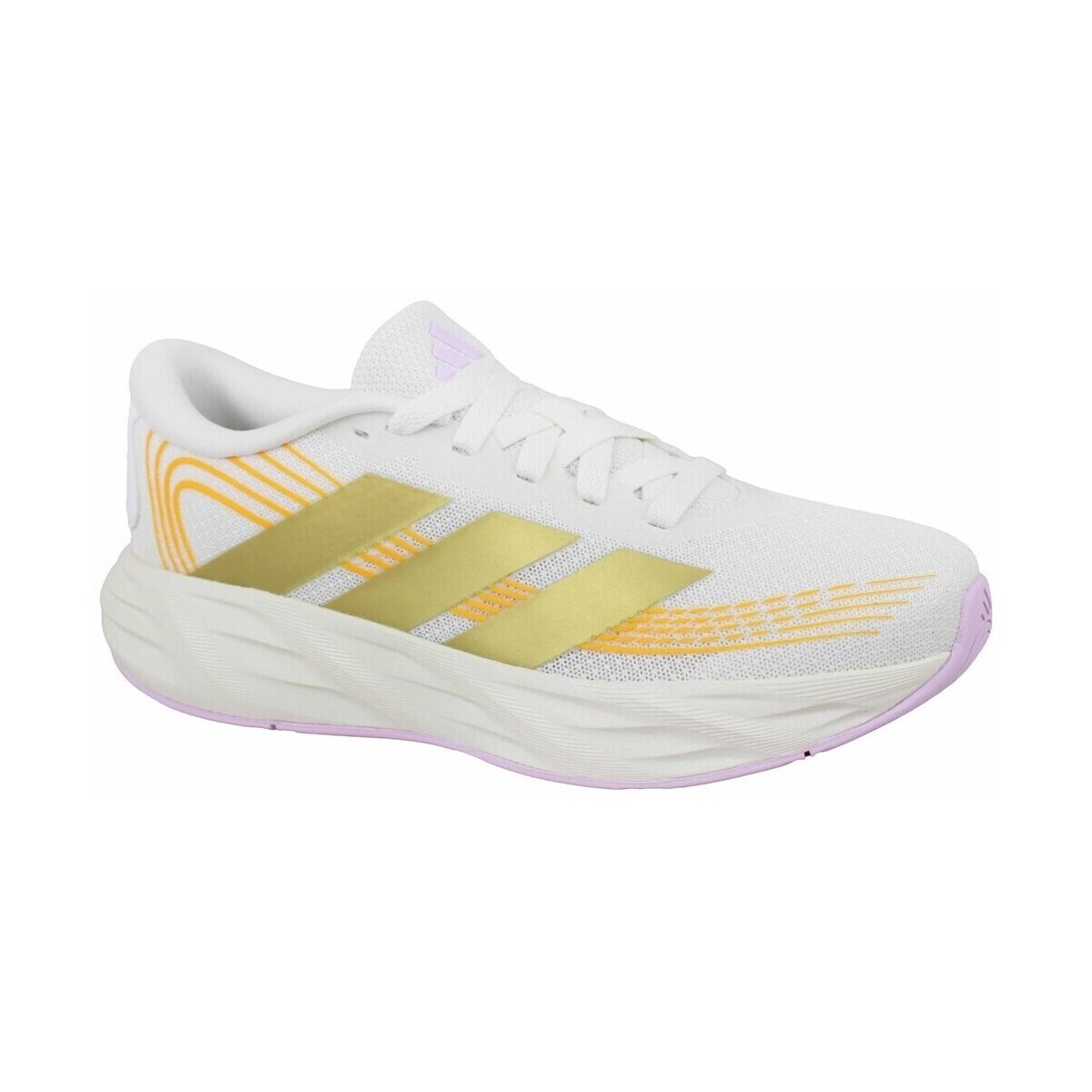 adidas  Galaxy 8 J  ruznobarevne