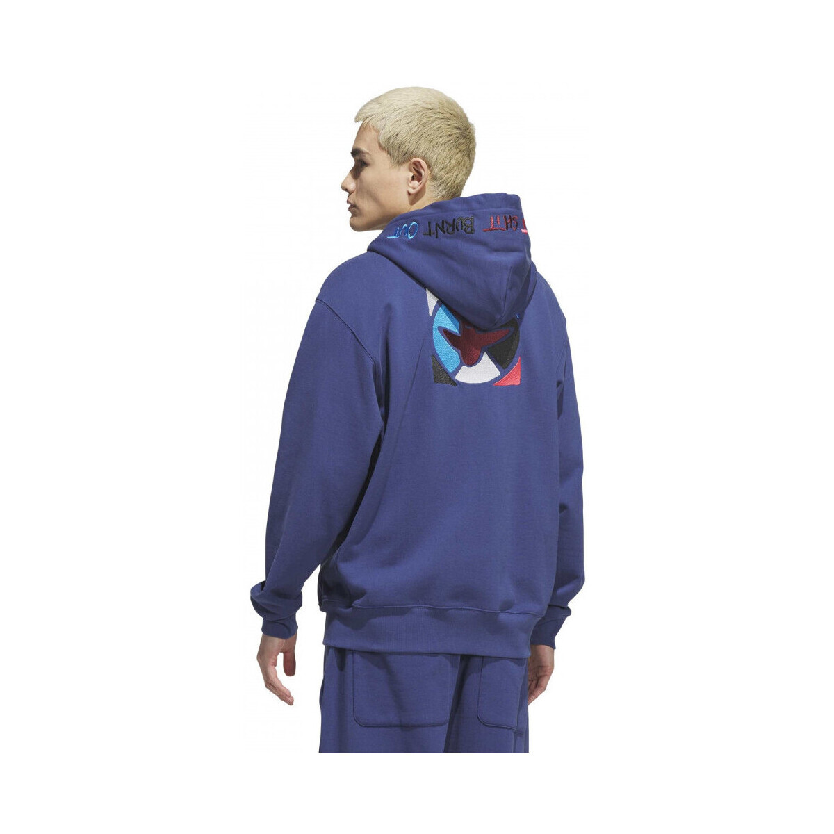 adidas  Gonz graph hdy  Fialová