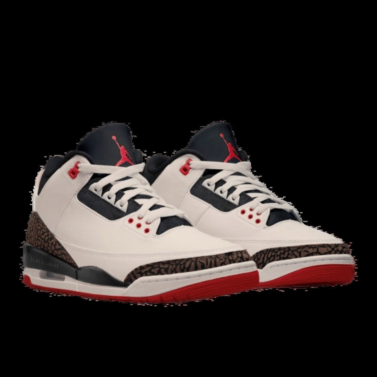 Nike  3 Retro World's Best Dad  ruznobarevne