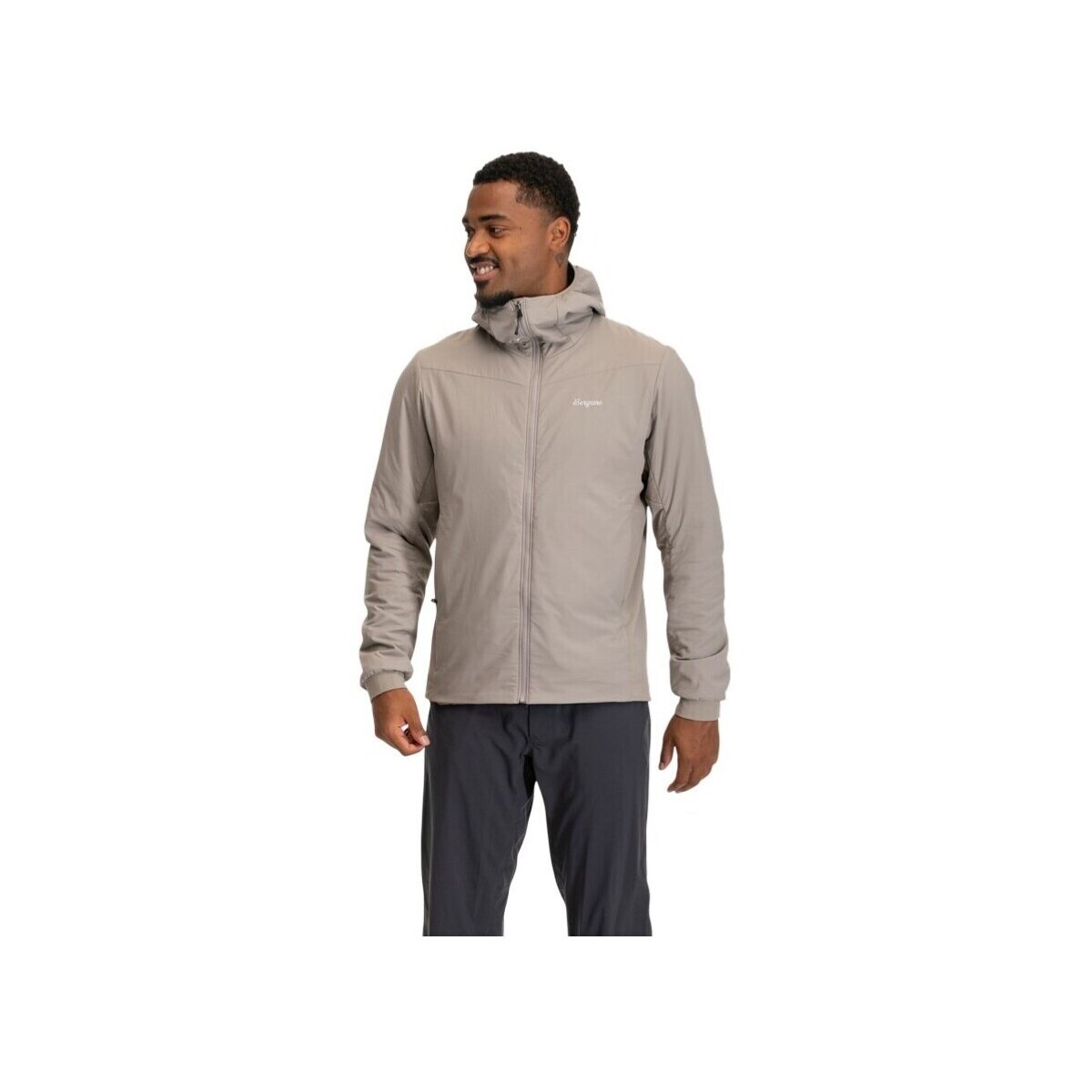 Bergans 370722471 Šedá