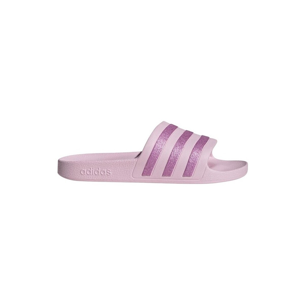 adidas  Adilette Aqua  Fialová