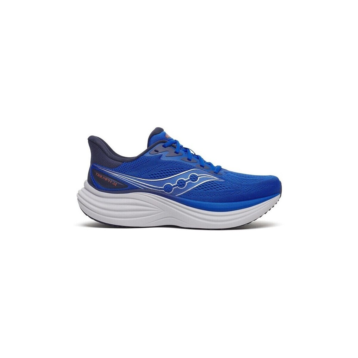 Saucony  Triumph 24  ruznobarevne