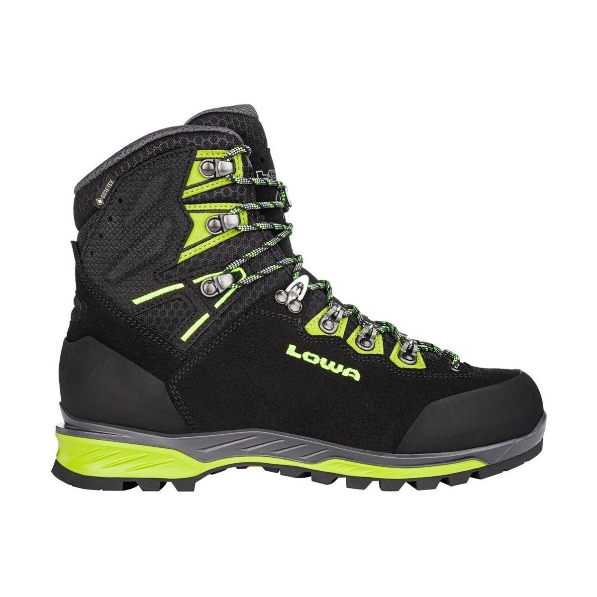 Lowa  Ticam Evo GTX  Žlutá