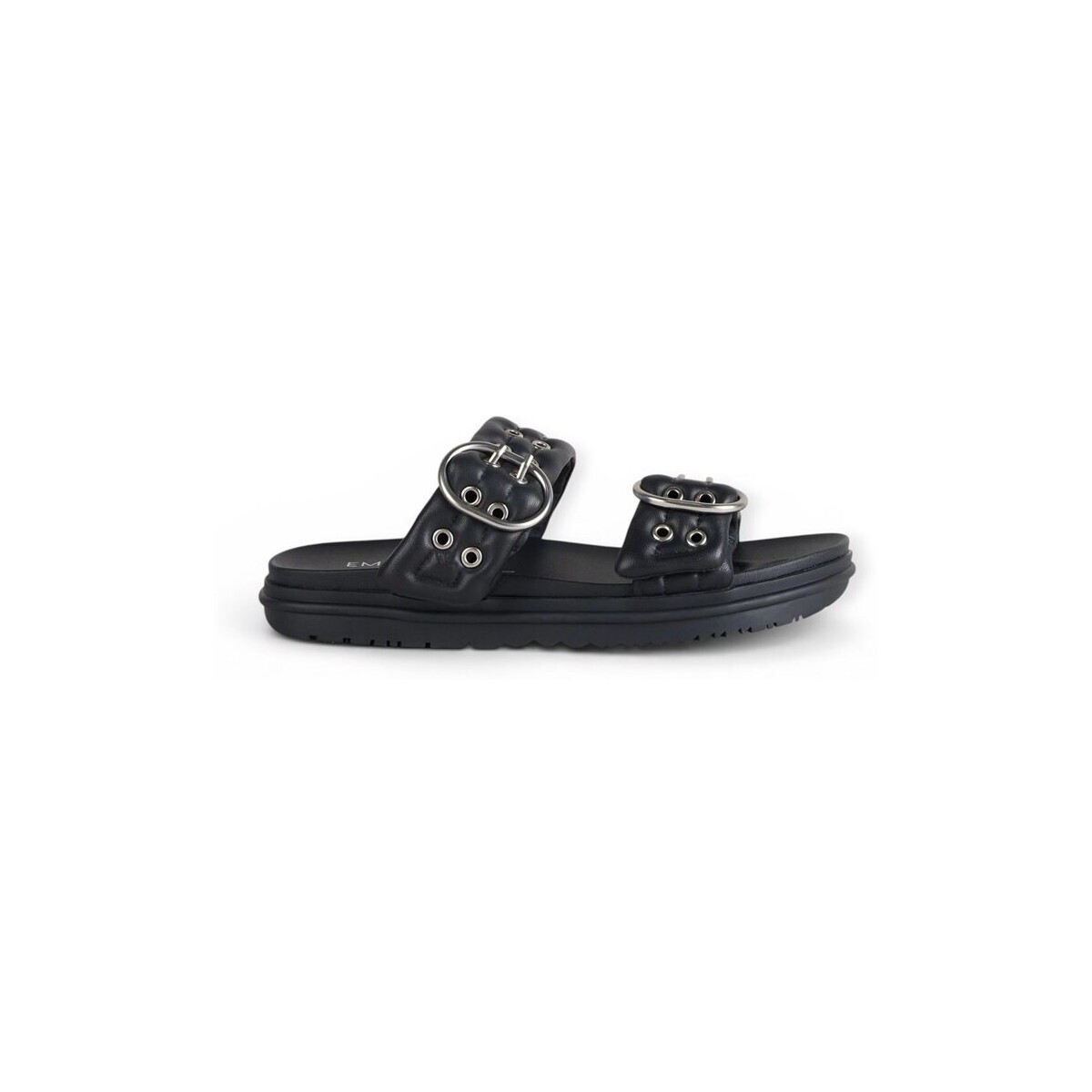 EMU  Bondi Buckle 2.0  Černá