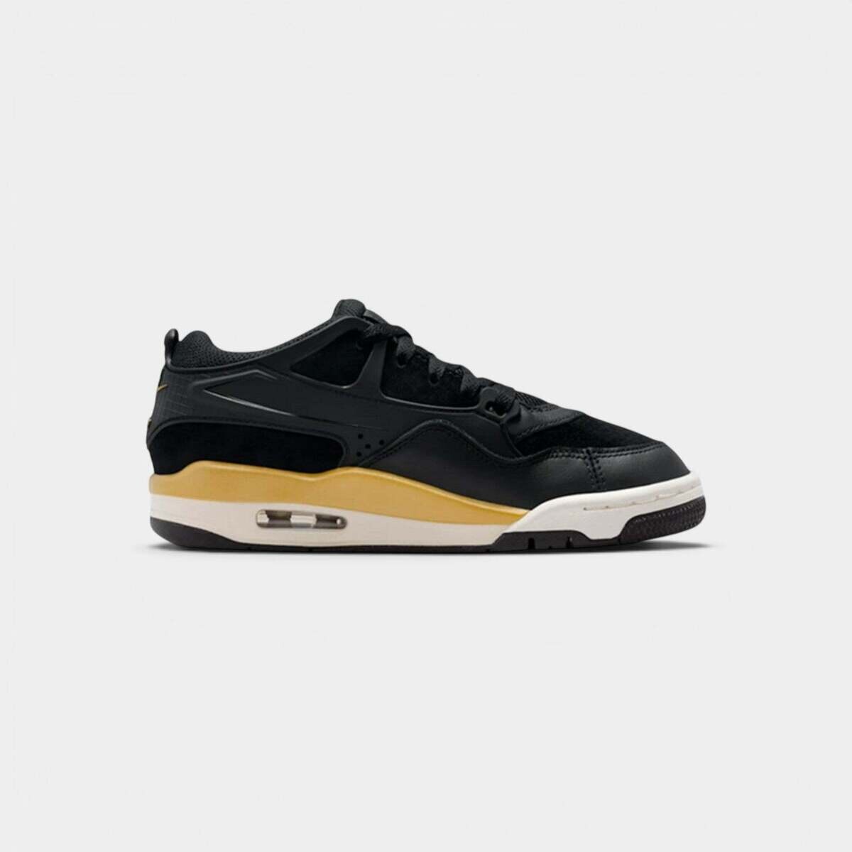 Nike  4 Rm Gs  Bílá