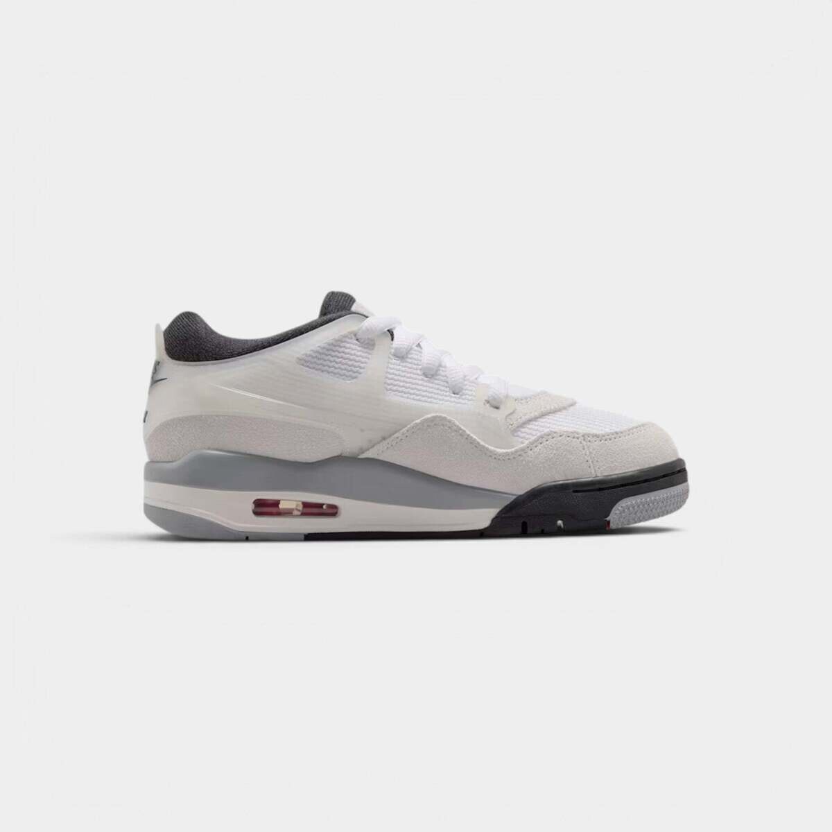 Nike  Brand Air  4 Rm (GS) 