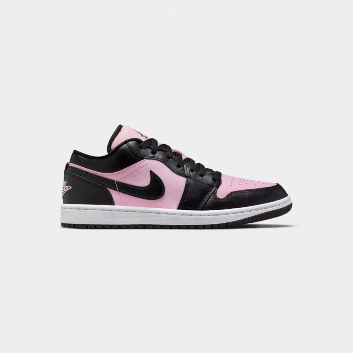 Nike  1 Low Pink Foam Black (Women's)  Růžová