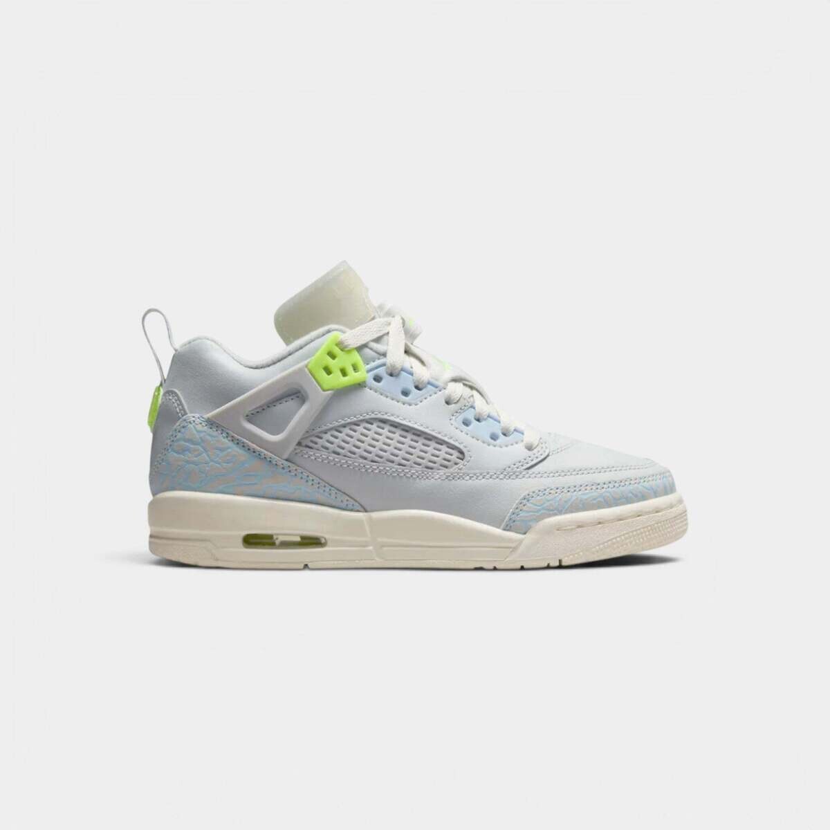 Nike Spizike Low Bg Bílá