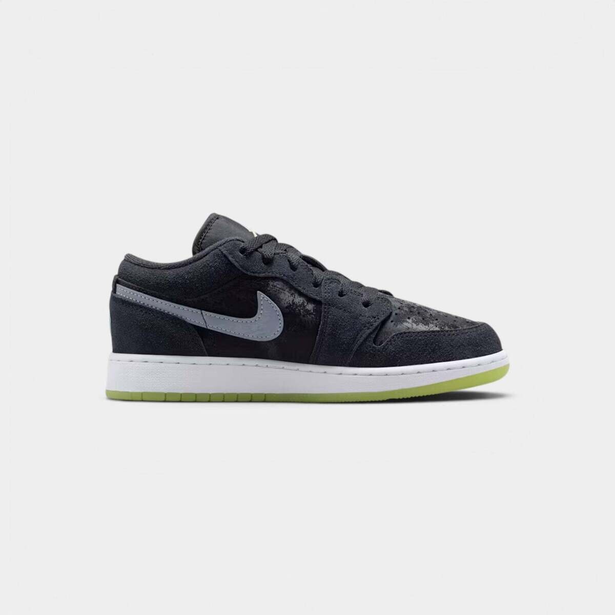 Nike  1 Low Ss (GS)  Bílá