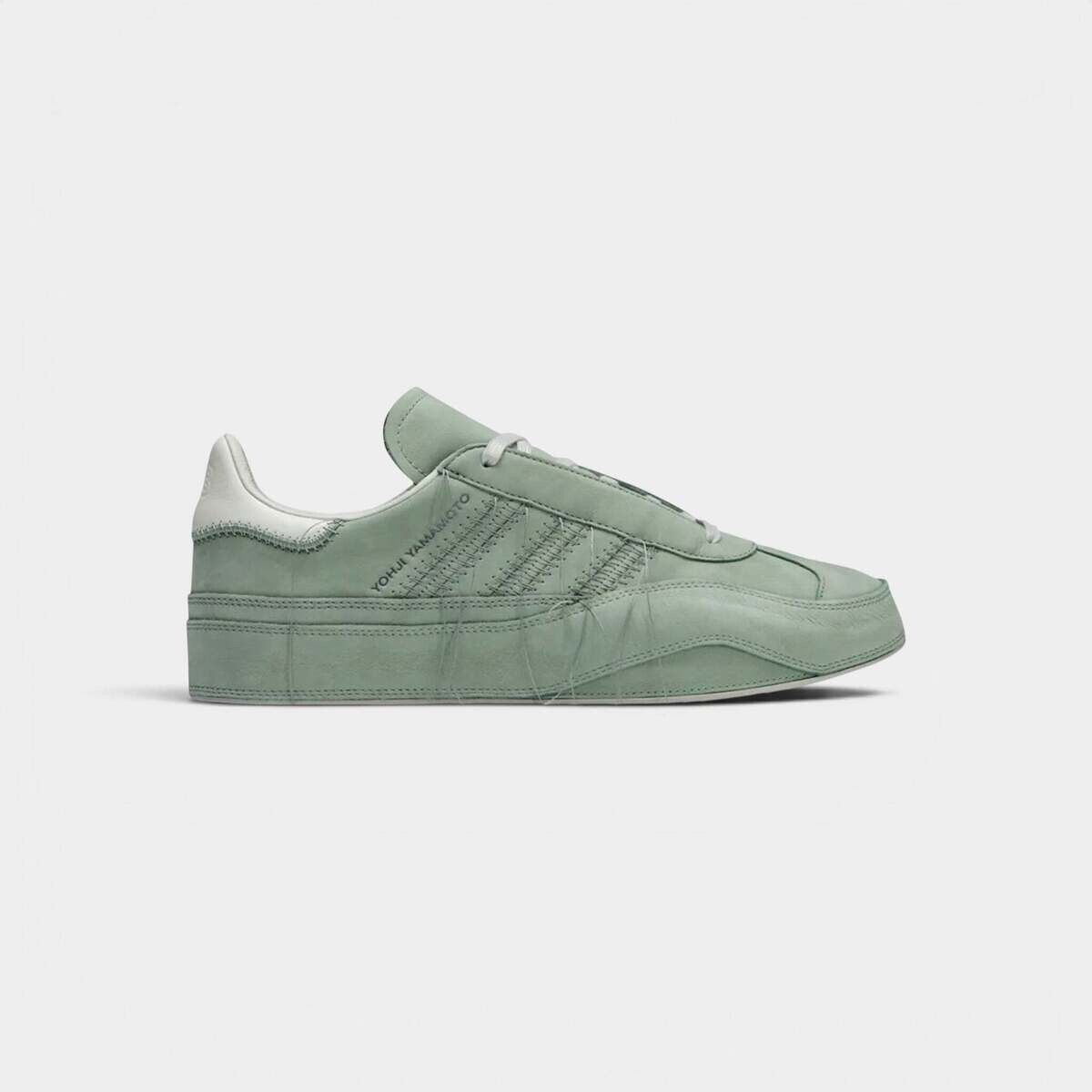 adidas  Y-3 Gazelle 