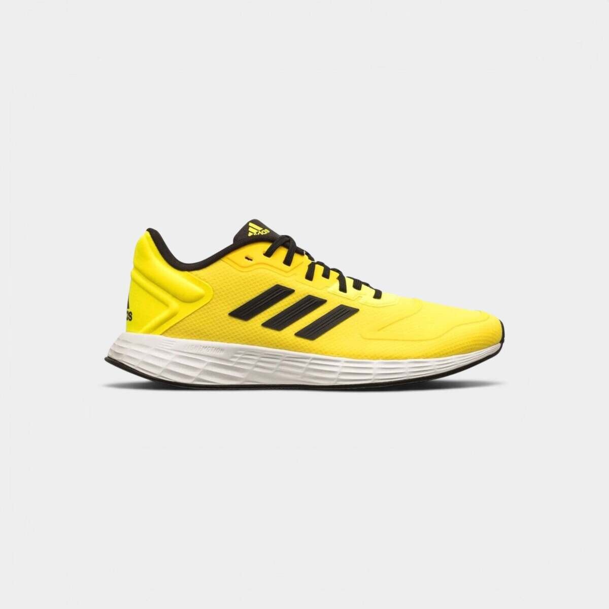 adidas  DURAMO 10 K  Bílá