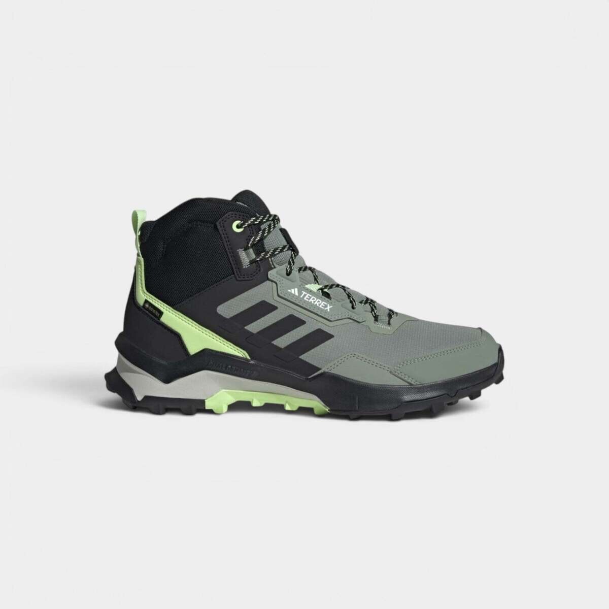 adidas  TERREX AX4 MID GTX  Bílá