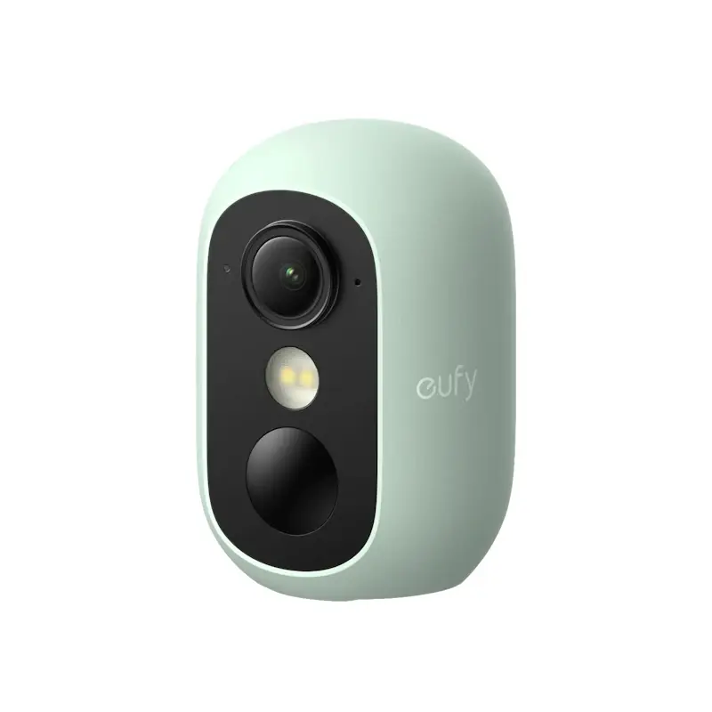 Venkovní kamera Anker eufy C35, 1080p, zelená