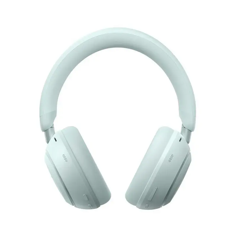 Bluetooth sluchátka Anker soundcore Space 2, zelená