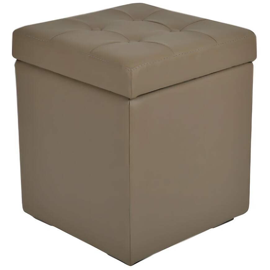 Taburetka Box S cappuccino