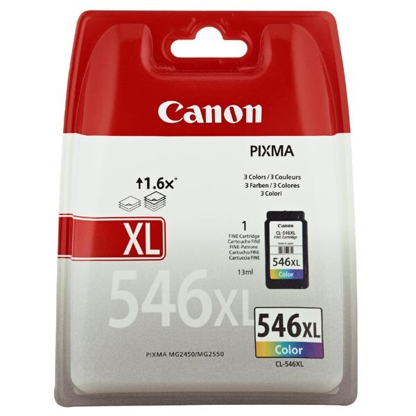 CANON CL-546-XL - originální