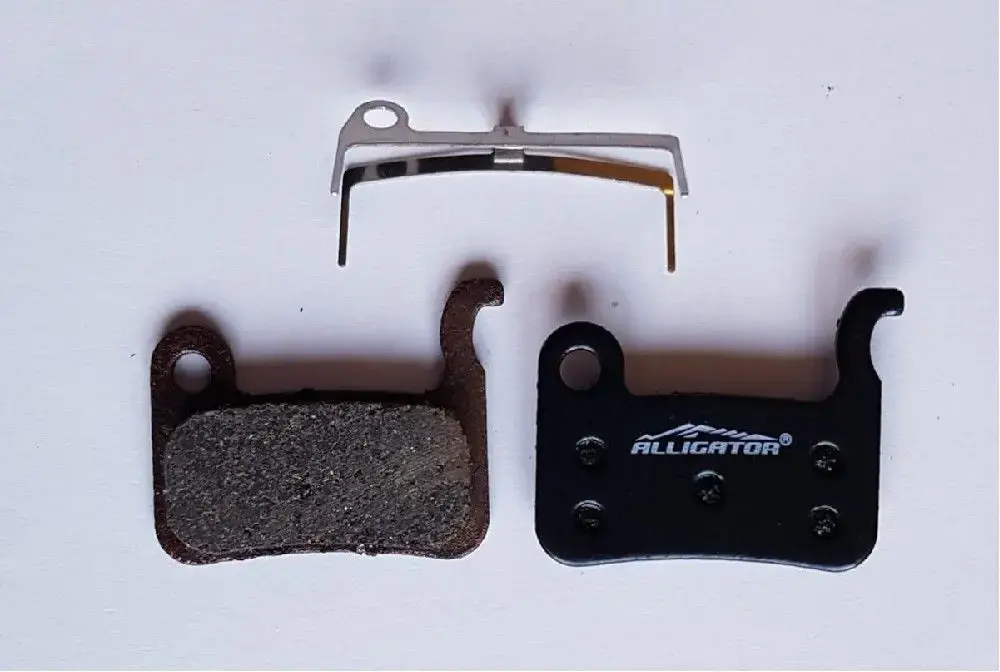 Alligator Shimano XTR Organic destičky brzd