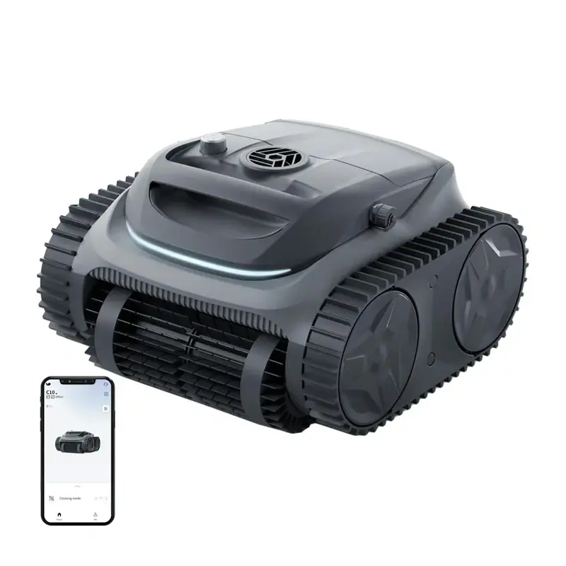 Bublue Čisticí robot do bazénu Bubot 700P