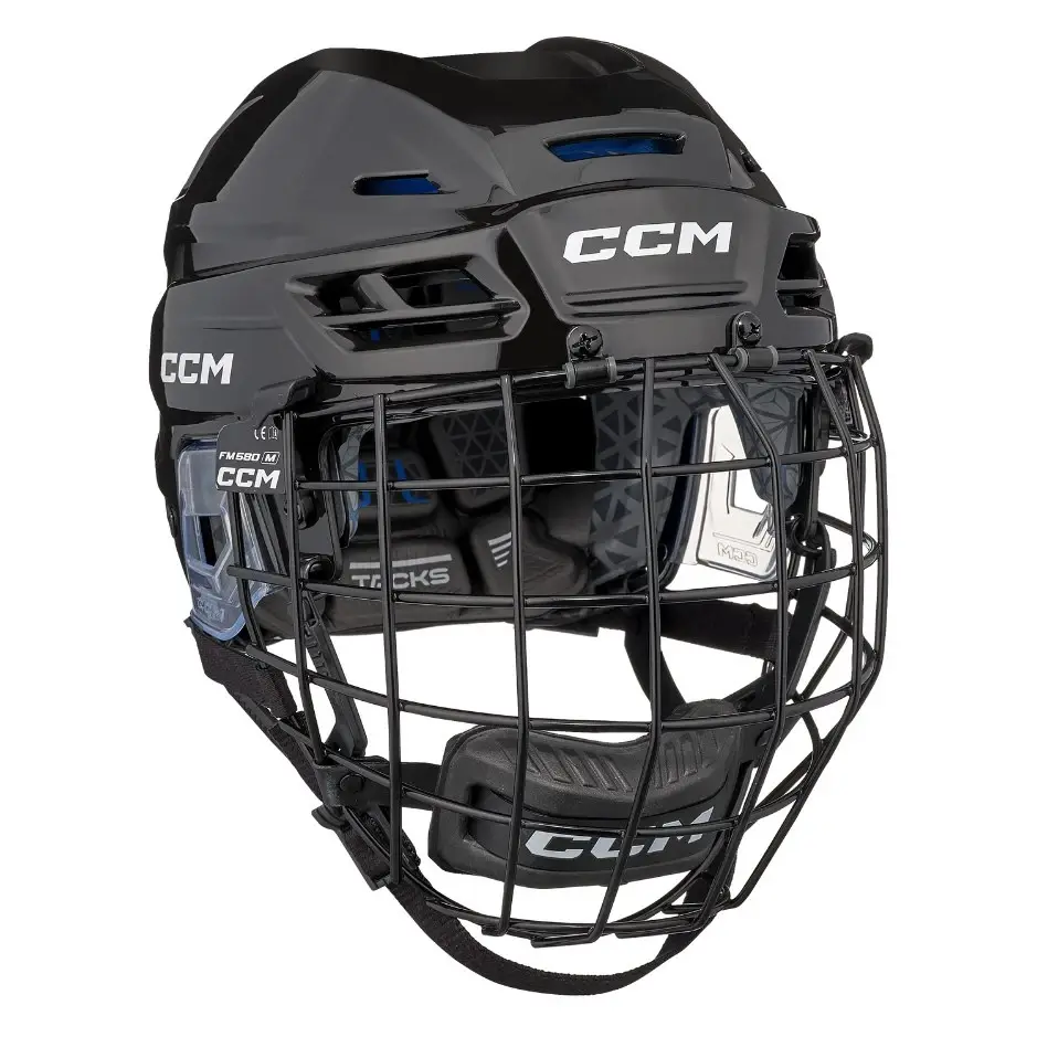 CCM Tacks 310 S26 JR combo