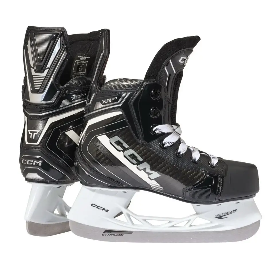 CCM Tacks XR90 YTH
