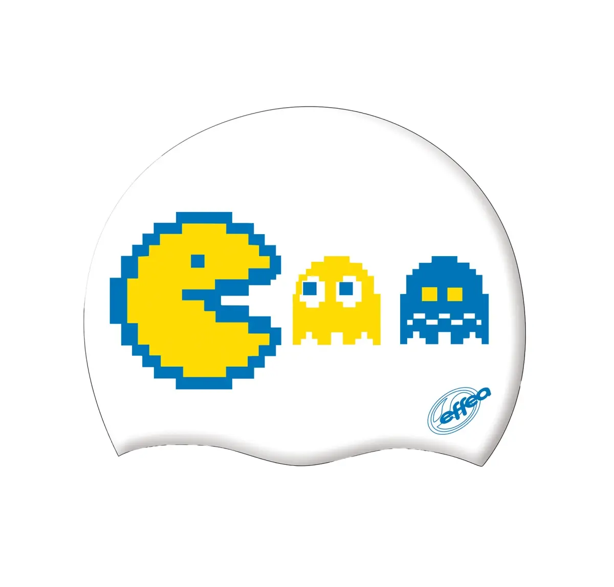 Effea Koupací čepice 1134 Pacman