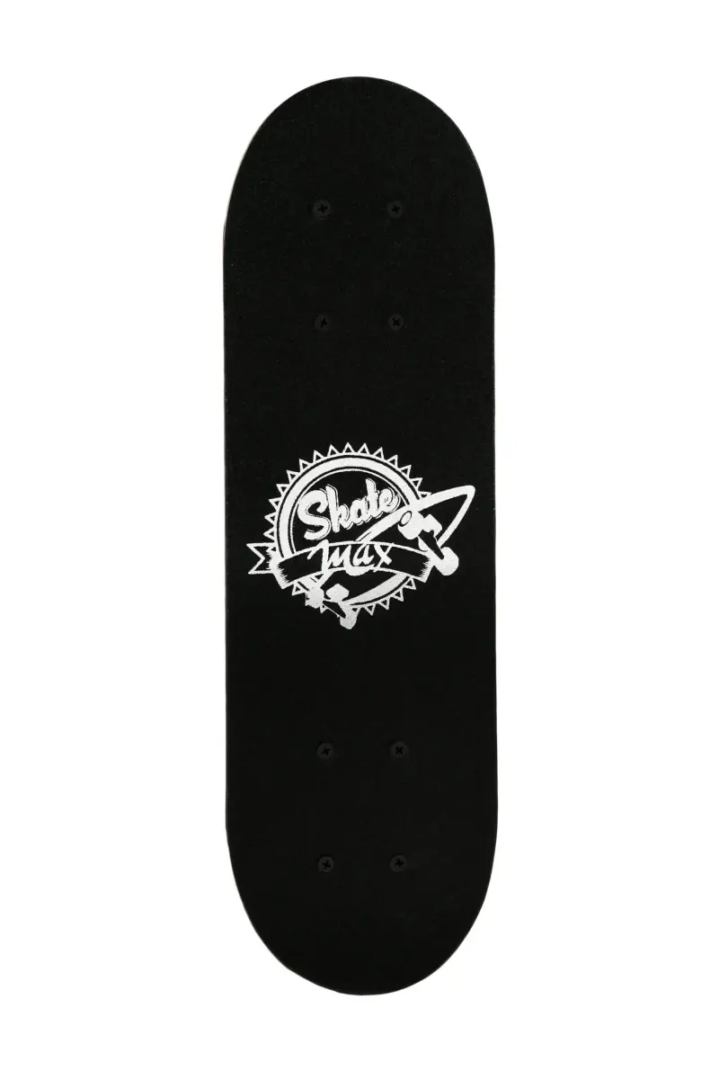 Effea Skateboard SKM2001 Junior Monster face