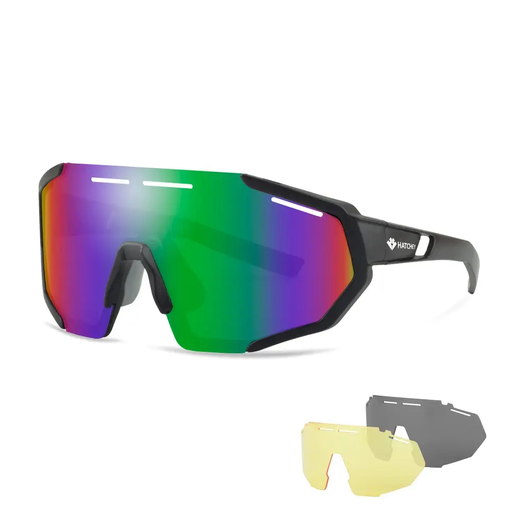 Hatchey Vapor Small Plus green