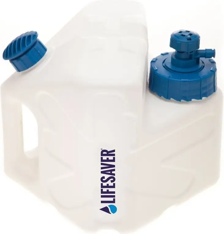 Lifesaver filtrační kanystr na vodu Cube 5l