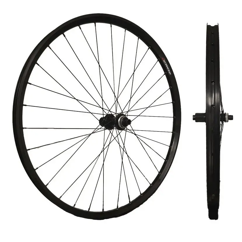 Remerx 29 RX 2030 Shimano Alivio 12x148mm Centerlock kolo zapletené zadní