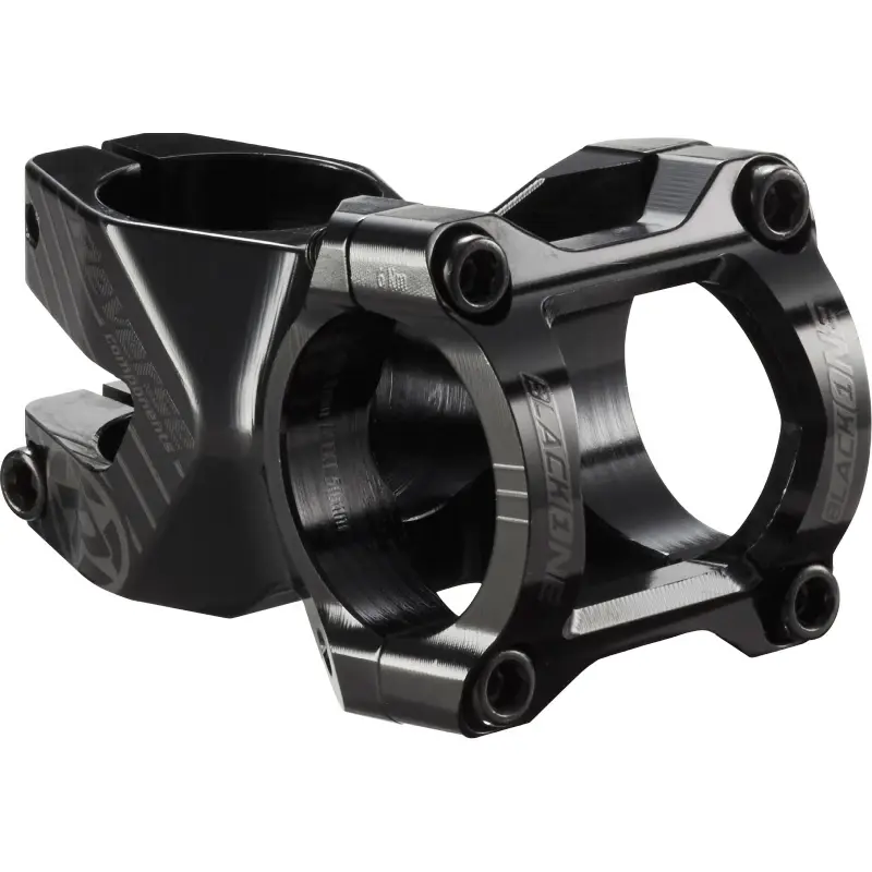 Reverse Představec Black One D-2 50 mm Black / Stealth