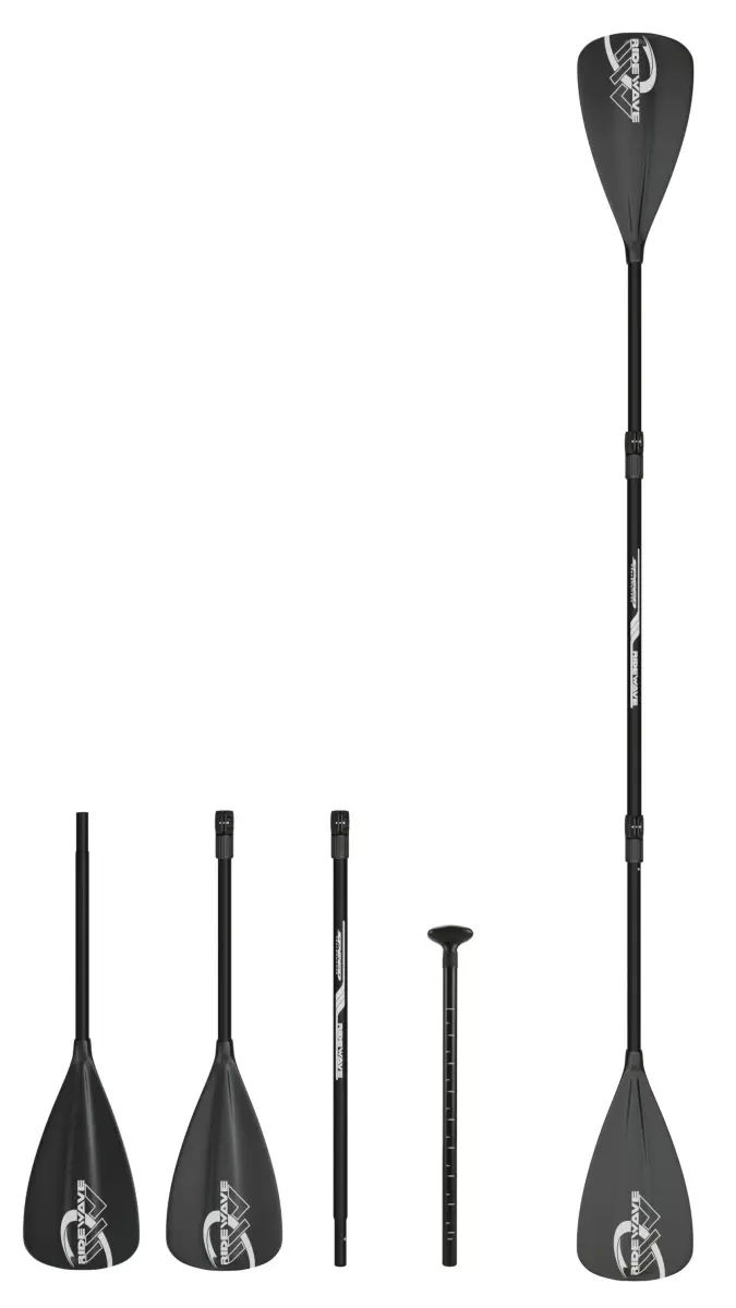 Ridewave Basic Combo 2026 pádlo