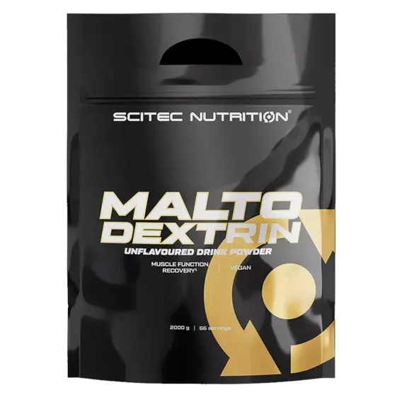 Scitec Nutrition Scitec Maltodextrin 2000g